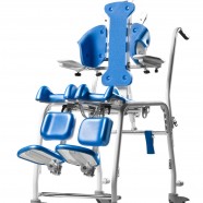 Anatomic Sitt Zitzi Clozitt