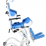 Anatomic Sitt Zitzi Starfish Pro