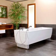 AVERO Comfort Lifting Bathtub