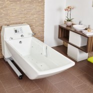 AVERO Premium Plus – Lifting Bath Tub