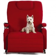 Kirton Fitform 570 Hermes