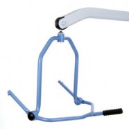 Oxford 4-Point Positioining Cradle