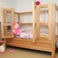 Flores Cot