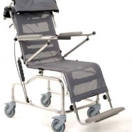 Osprey Tilt in Space Shower Cradle