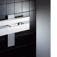 Wash basin brackets