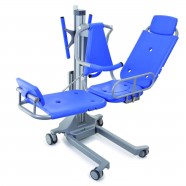 SENTA PUR L Combi Bathing lift