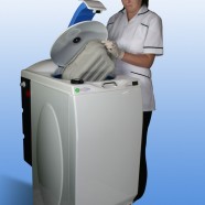Vernacare Vortex Macerator