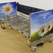 Bali Themed Beds