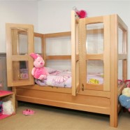 New Range of Beds & Cots