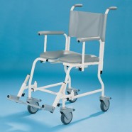 Freeway T40 Showerchair