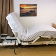 Jupiter Profiling Bed