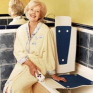Lotus Bathlift
