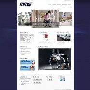 New Website Launch
