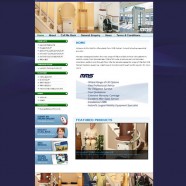 New Mobility Lift Website