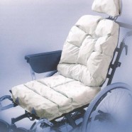 Vicair Multifunction Back