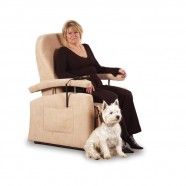 Kirton Fitform 571 Vario Petite