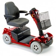 Sterling Elite XS Mobility Scooter (4 wheel)