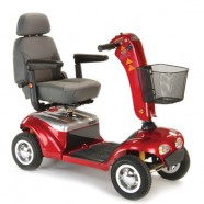 Sterling Emerald Mobility Scooter