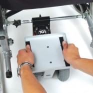 TGA Power-Pack Duo