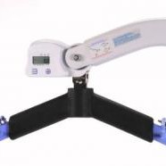 Low Profile Digital Weigh-scale