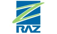 New Raz Logo