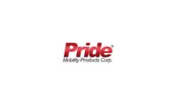 Pride Mobility logo