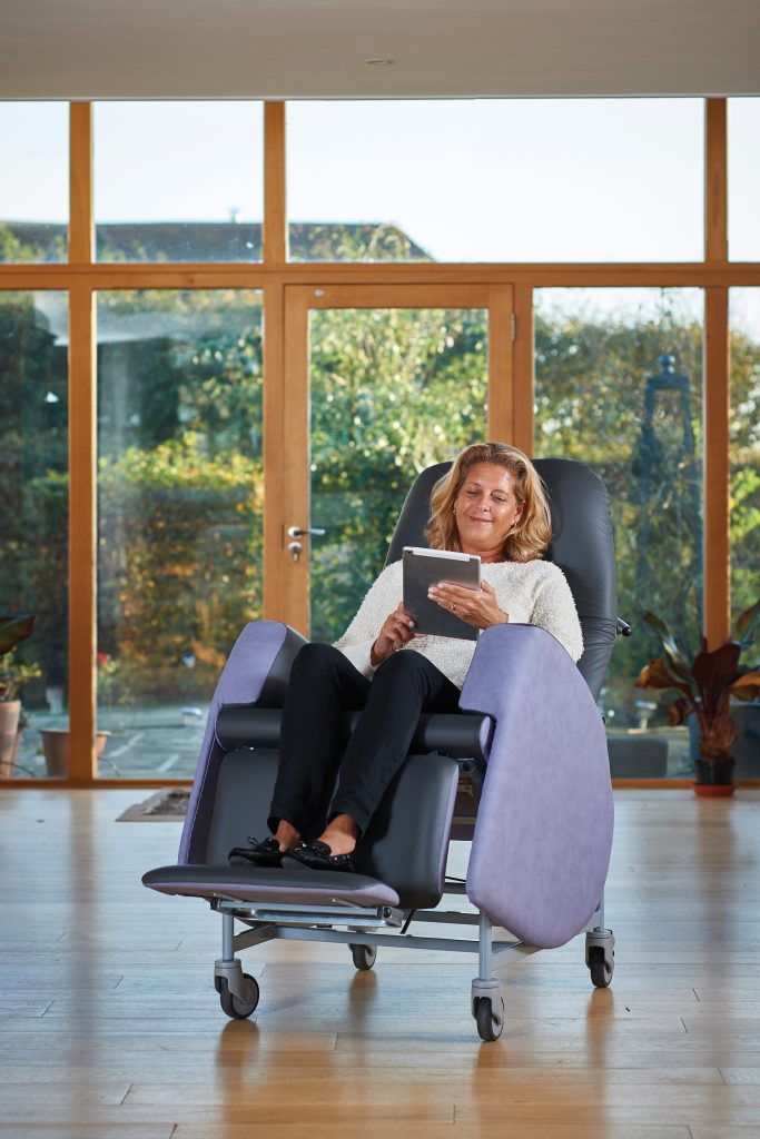 BEST Kirton FLORIEN II in Ireland MMS Medical