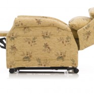 BEAULIEU RECLINED 00003 BEAULIEU RECLINED 00003