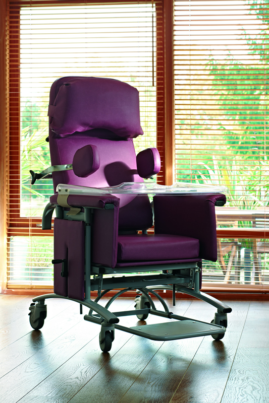 Kirton mobility chairs bathgate