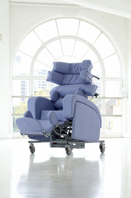 Kirton Duo MMS Medical Limited