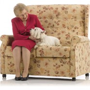 CHATS SETTEE 00064 CHATS SETTEE 00064