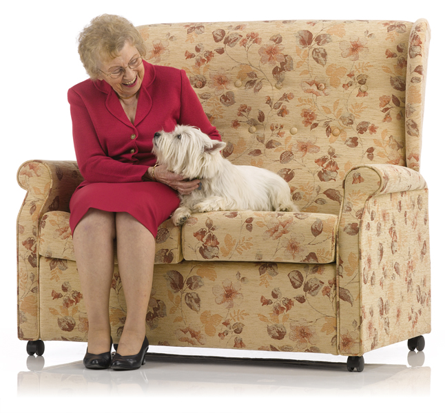 Portable Handicap Ramps