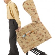 CHATSWORTH RECLINER 00019 CHATSWORTH RECLINER 00019