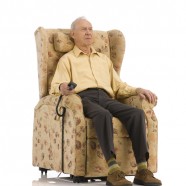 CHATSWORTH RECLINER 00020 CHATSWORTH RECLINER 00020