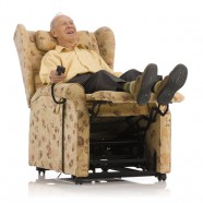 CHATSWORTH RECLINER 00026 CHATSWORTH RECLINER 00026