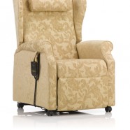 CLIVEDEN FIRM Back PB00002