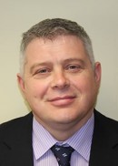Colin Ross