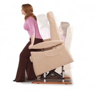Kirton Fitform 550 Vario Modern