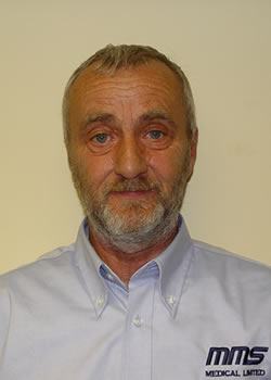 Michael Lockyer