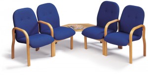Prestwood Reception Chair 01