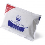 Senset Skin Cleansing Wipes 24pack[1]