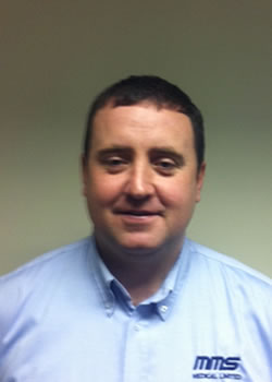 Colm Browne