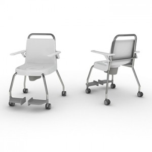 Kirton DBO Commode Kirton DBO Commode