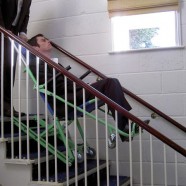 Evacusafe Evacuation Chair