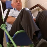 Evacusafe Evacuation Chair