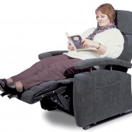 Kirton Fitform 570 Vario