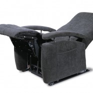Kirton Fitform 570 Vario
