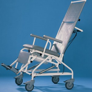 Freeway T80 Recliner Showerchair Freeway T80 Recliner Showerchair
