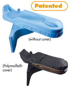 Systam Upper limbs positioning wedge Systam Upper limbs positioning wedge