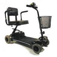 Sterling Little Star Mobility Scooter Sterling Little Star Mobility Scooter